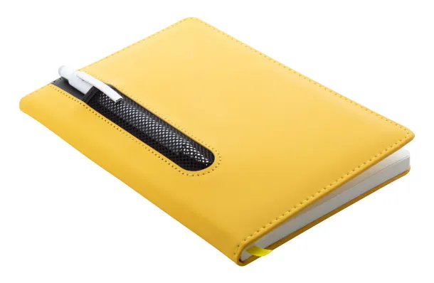 Merton notes Žuta