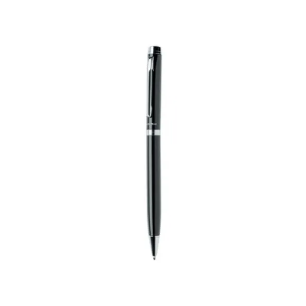  Swiss Peak ball pen Crna