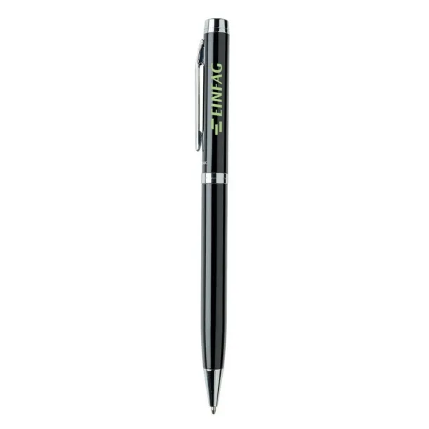  Swiss Peak ball pen Crna