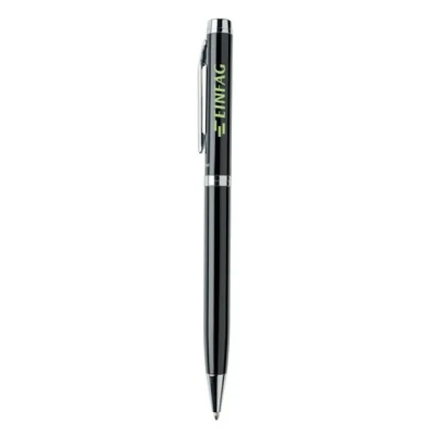  Swiss Peak ball pen Crna