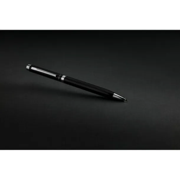  Swiss Peak ball pen black