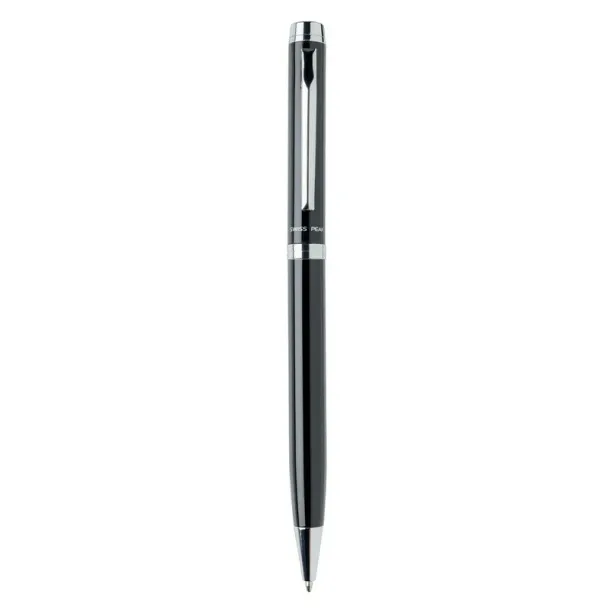  Swiss Peak ball pen Crna