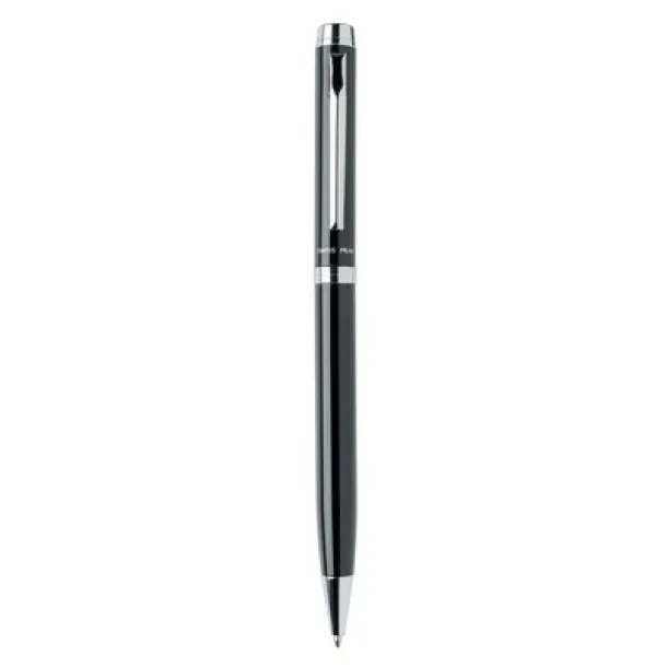  Swiss Peak ball pen Crna