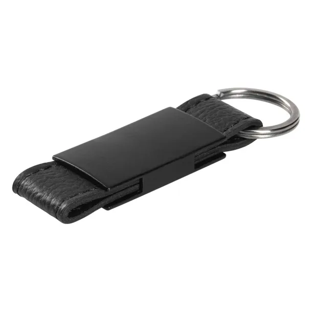 RON Metal key holder Black