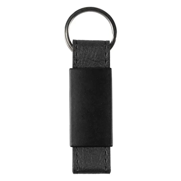 RON Metal key holder Black