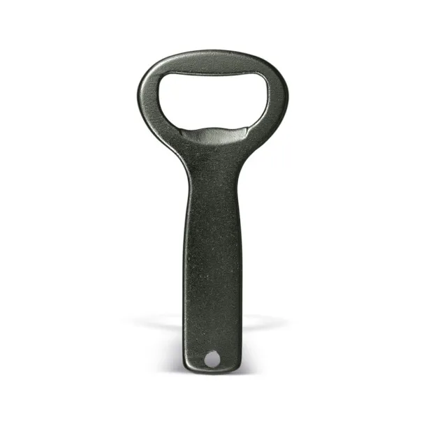 BARLEY Bottle opener Black