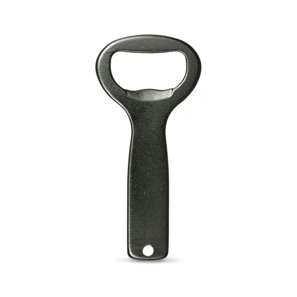 BARLEY Bottle opener Black