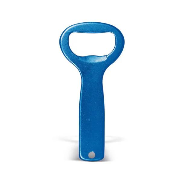 BARLEY Bottle opener Royal blue