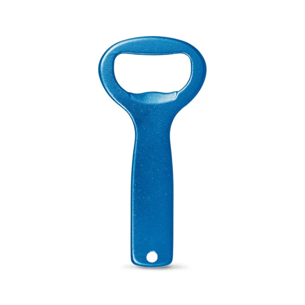 BARLEY Bottle opener Royal blue