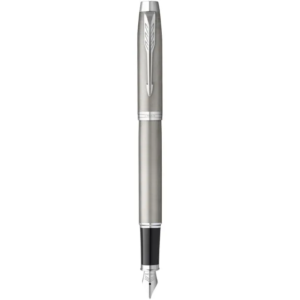 IM Fountain pen - Parker Silver