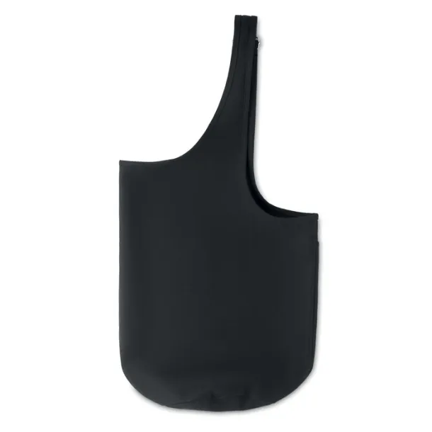 YOGI SET set za fitness i yogu Crna