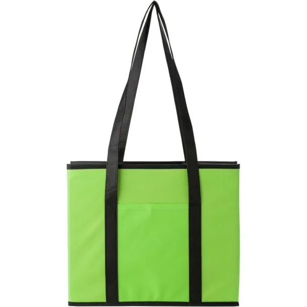  Sklopivi organizator za auto light green