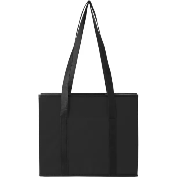  Foldable car organizer Crna