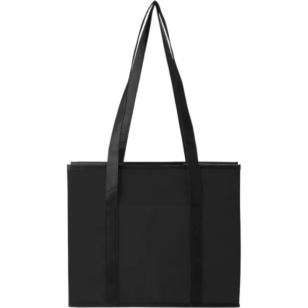  Foldable car organizer Crna