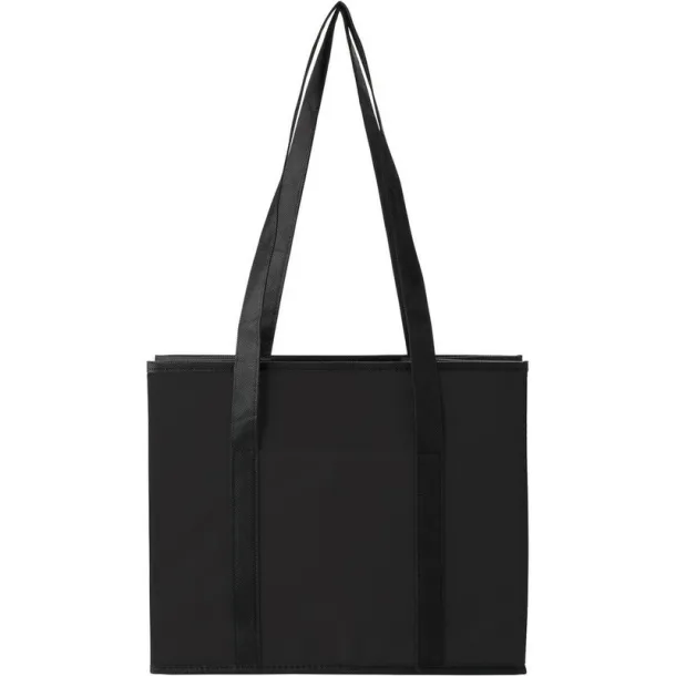  Foldable car organizer Crna