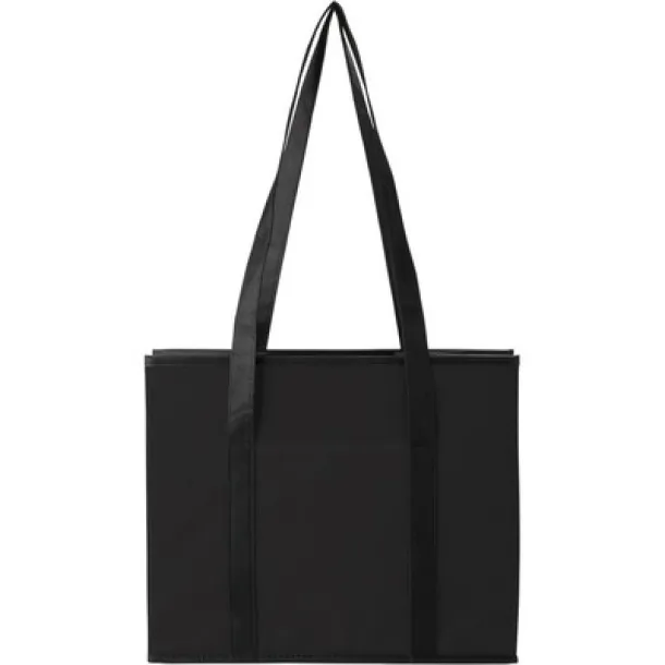  Foldable car organizer Crna