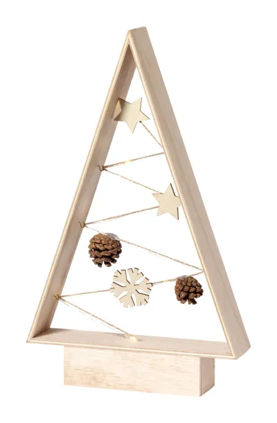 Allurex Christmas decoration Natural