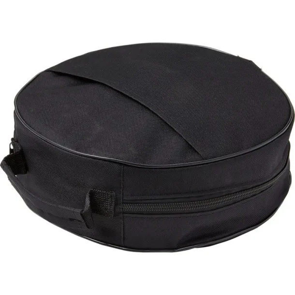  Set za pranje auta Crna