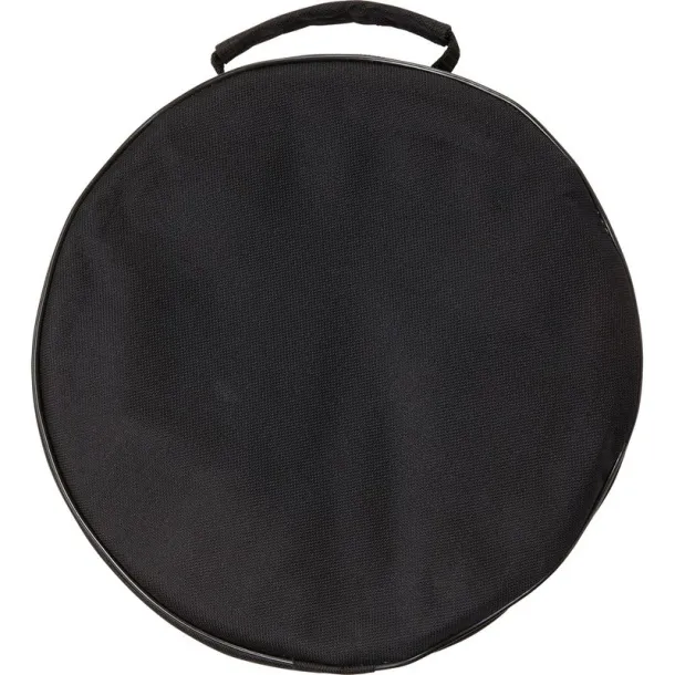  Set za pranje auta Crna