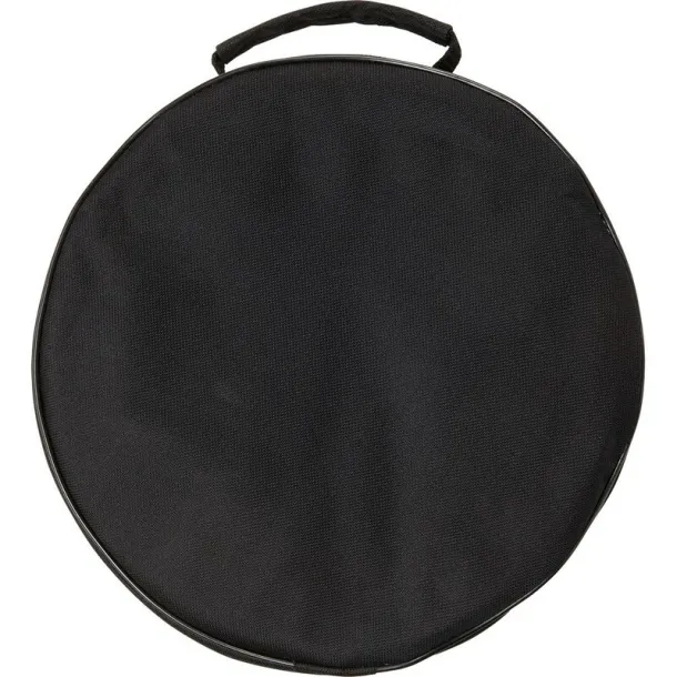  Set za pranje auta Crna