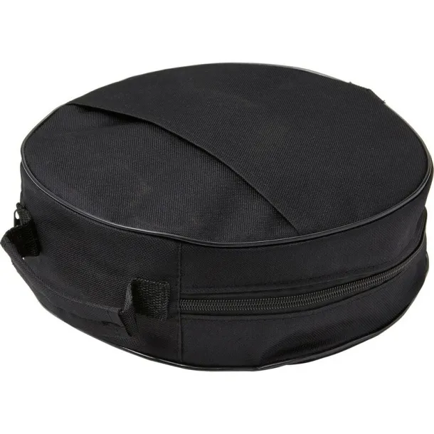  Set za pranje auta Crna