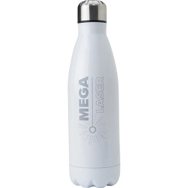  Sportska boca 750 ml white