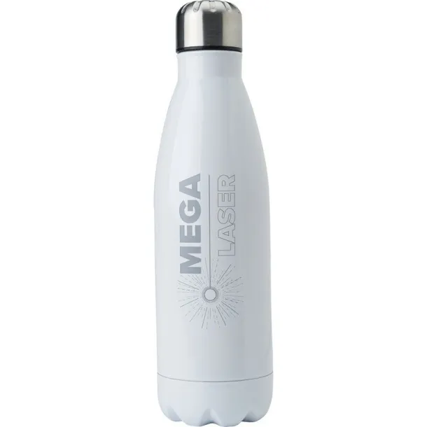  Sportska boca 750 ml white