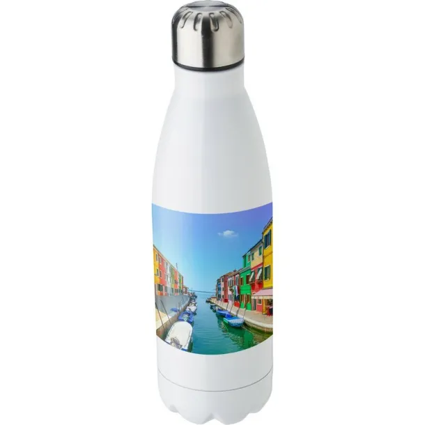  Sportska boca 750 ml white