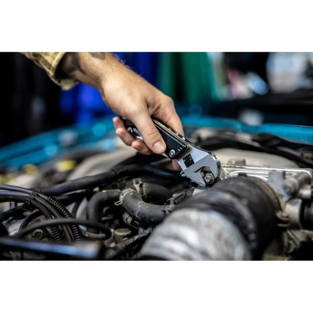  Višenamjenski alat, 10 el. Crna