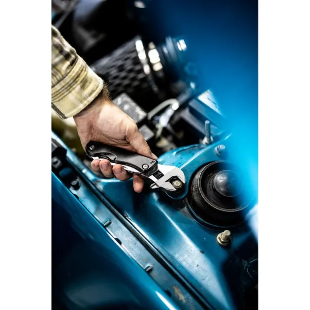  Multifunctional tool 10 el. Crna