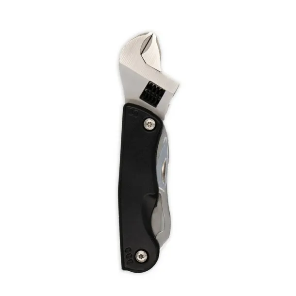  Multifunctional tool 10 el. black