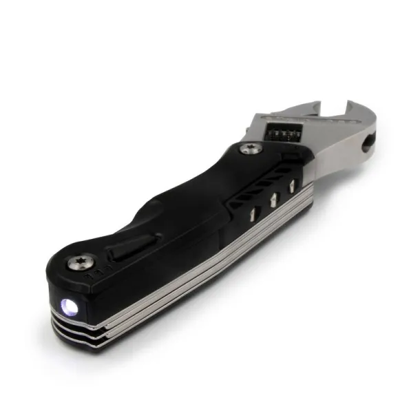  Multifunctional tool 10 el. Crna