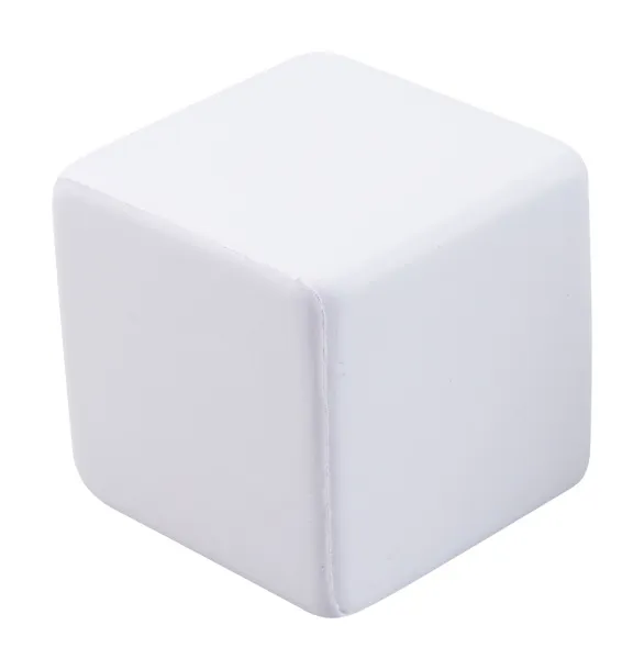 Kubo antisress cube White