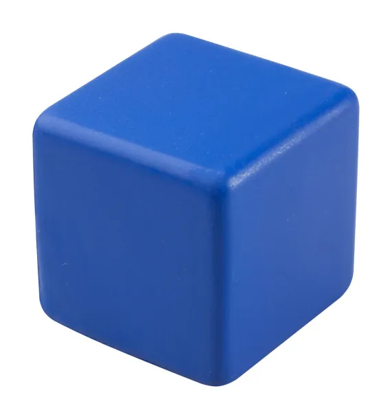 Kubo antisress cube Blue