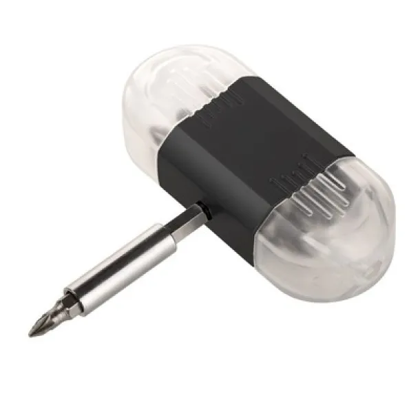  Set alata, 16 el. black