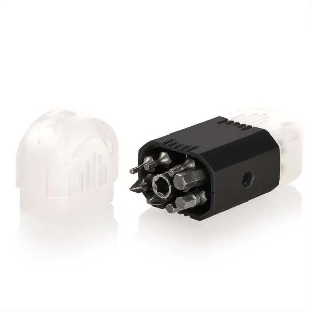  Set alata, 16 el. black