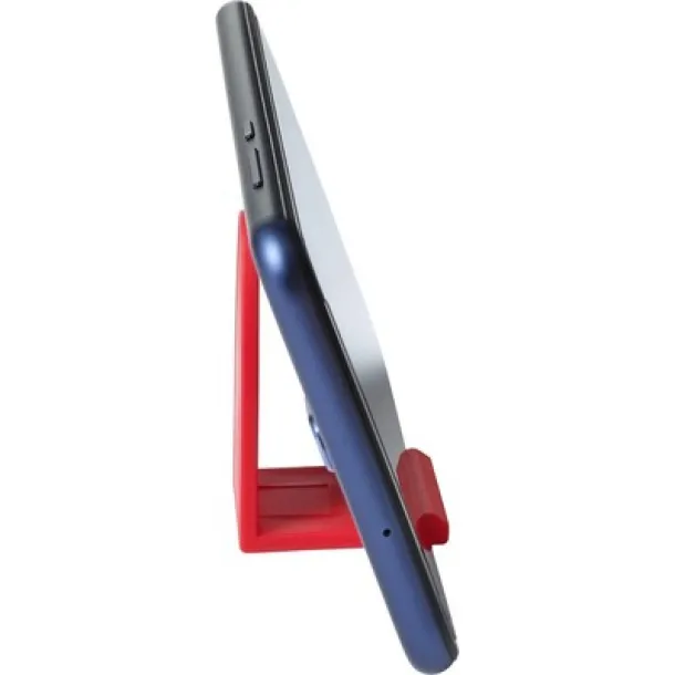  Lunch box 850 ml, phone stand Crvena