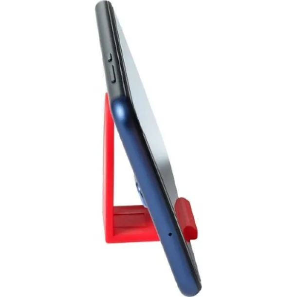  Lunch box 850 ml, phone stand Crvena