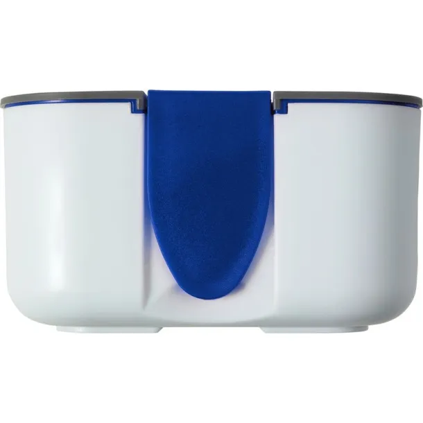  Lunch box 850 ml, phone stand blue