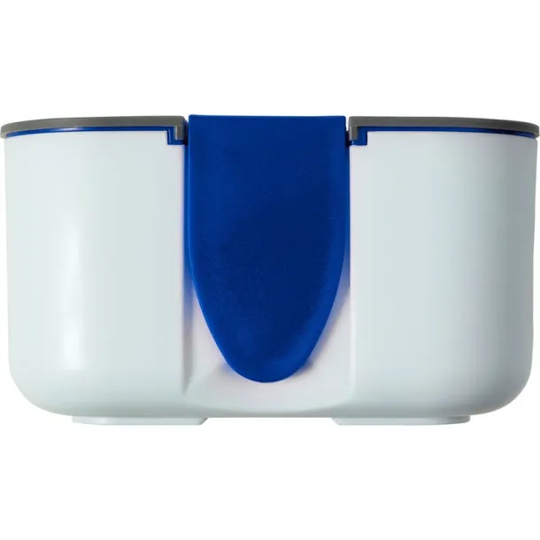  Lunch box 850 ml, phone stand blue