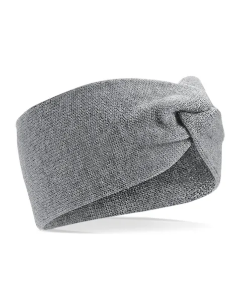  Twist Knit Headband - Beechfield