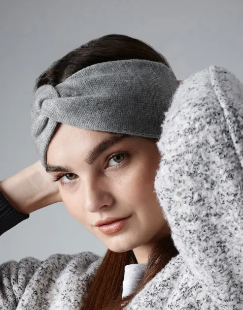  Twist Knit Headband - Beechfield