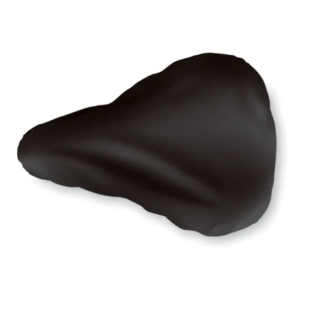 BYPRO Saddle cover Black