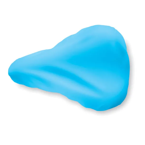 BYPRO Saddle cover Blue