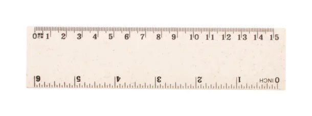 Whealer 15 ruler Natural