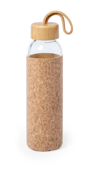 Narpok Sportska boca, 500 ml Prirodna