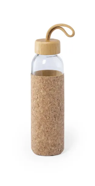 Narpok Sportska boca, 500 ml Prirodna