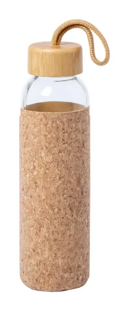 Narpok Sportska boca, 500 ml Prirodna