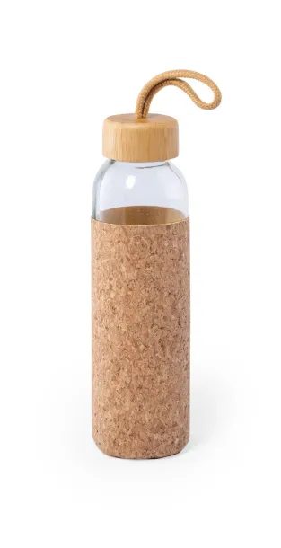 Narpok Sportska boca, 500 ml Prirodna
