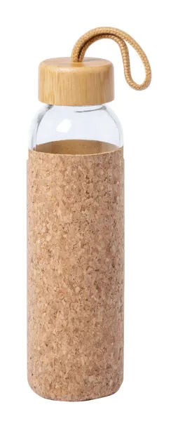 Narpok Sportska boca, 500 ml Prirodna
